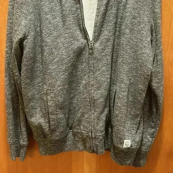 Full zip super warm fleece jacket. Size XXL - Picture 4 of 5